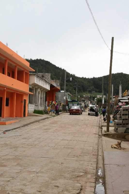 Mexico & Guatemala 2010 - 0431